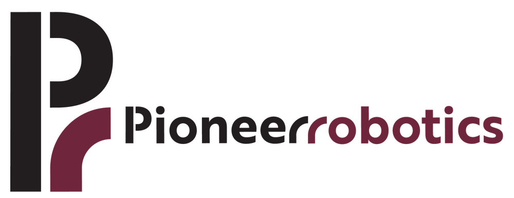 Pioneer Robotics AS