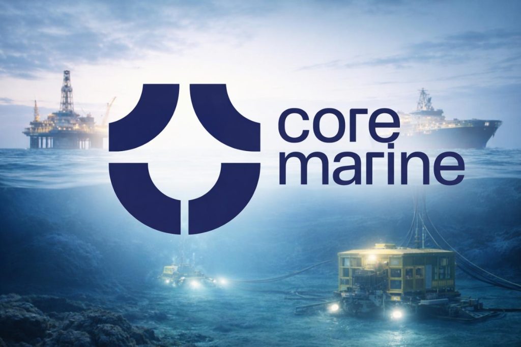 CoreMarine 12